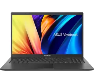 ASUS VivoBook 15 X1500EA 15.6" Laptop - Intel Core i7, 512GB SSD, Black