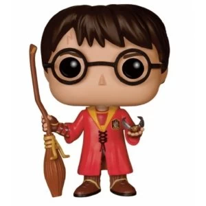 Quidditch Harry Potter Harry Potter Funko Pop Vinyl Figure