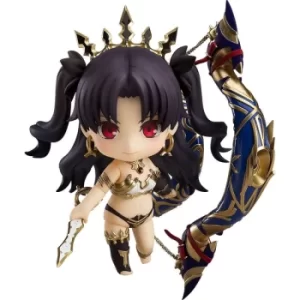 Fate/Grand Order Nendoroid Action Figure Archer/Ishtar 10 cm