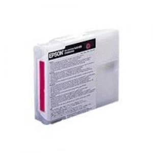 Epson SJIC4 Red Ink cartridge