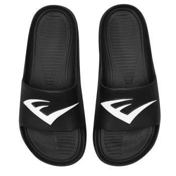 Everlast Junior Sliders - Black