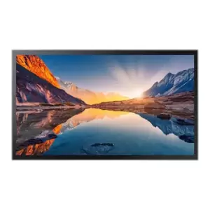 Samsung 55" QM55B-T 4K Ultra HD Interactive Touch Display