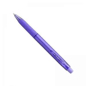 uni-ball Erasable Gel pen Retractable URN-181-07 Violet Pack 12