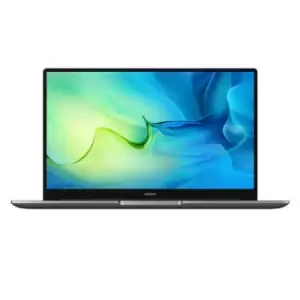 Huawei MateBook D 15 53012UDN notebook 39.6cm (15.6") Full HD Intel Core i5 8GB DDR4-SDRAM 256GB SSD WiFi 6 (802.11ax) Windows 11 Home Grey