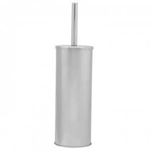 Steeplechase Manor Chrome Toilet Brush - Chrome