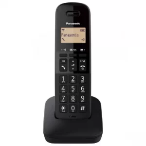 Panasonic KXTGB610EB Digital Cordless Telephone