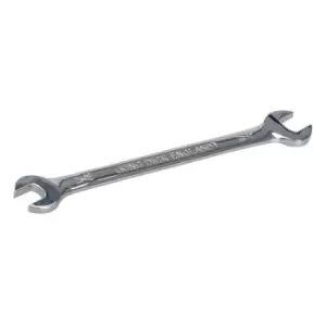 King Dick Open-Ended Spanner AF - 5/16" x 3/8"