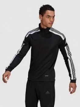 Adidas Mens Squad 21 Training Top