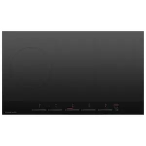 Fisher & Paykel Series 9 90cm 5 Zone Induction Hob