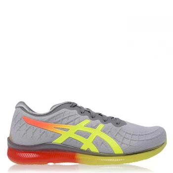 Asics Quantum Infinity Womens - Mid Grey