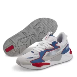 Puma Sportstyle Puma SPS RS-Z Trainers - White