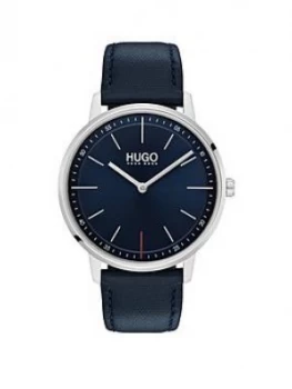 Hugo Boss Exist 1520008 Men Strap Watch