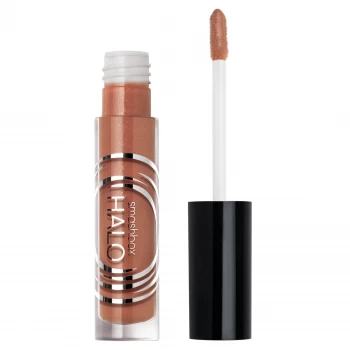 Smashbox Halo Glow Lip Gloss - Honey 4ml