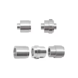 ETC X5 Axle Adapters QR/Thru Axle