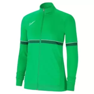 Nike Academy Track Jacket Ladies - Green