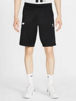 Nike Sportswear Dna Pack Shorts - Black