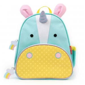 Skip Hop Zoo Pack Unicorn Backpacks