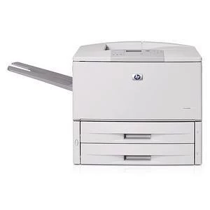 HP LaserJet 9050N Mono Laser Printer