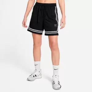 Womens Nike Fly Crossover Basketball Shorts