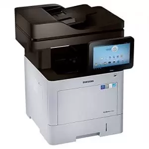 Samsung ProXpress SL-M4580FX Laser Multifunction Printer