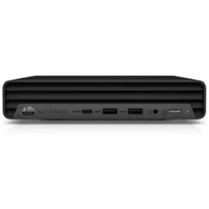 HP EliteDesk 800 G6 DDR4-SDRAM i7-10700T mini PC Intel Core i7 16GB 512GB SSD Windows 10 Pro Black