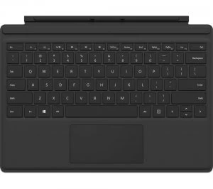 Microsoft Surface Pro 4 Type Cover