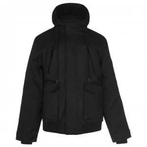 Firetrap Manor Jacket - Black