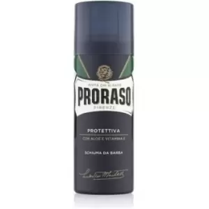 Proraso Blue Shaving Foam 50ml