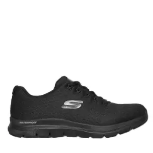 Skechers FA 4.0 Runners Womens - Black