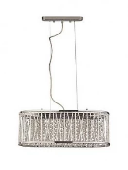 Ceiling Diner Bar Light