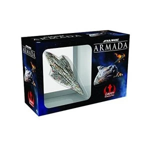 Star Wars Armada Liberty Expansion