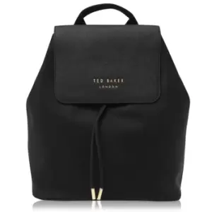 Ted Baker Naomie Nylon Backpack - Black