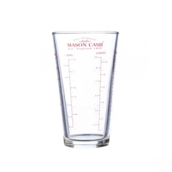 Mason Cash Measuring Glass 14.5cm x 8.5cm