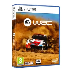 EA Sports WRC + Extra Content