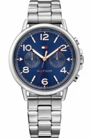 Ladies Tommy Hilfiger Casey Watch 1781731