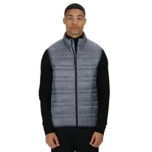 Regatta Professional Mens Firedown Insulated Bodywarmer M - Chest 39-40' (99-101.5cm)