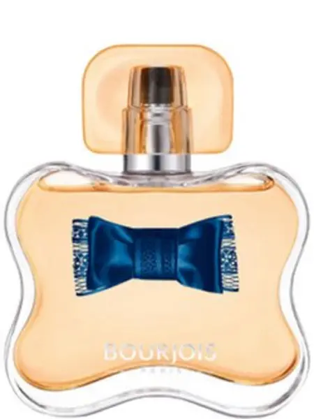 Bourjois Glamour Chic Eau de Parfum For Her 50ml