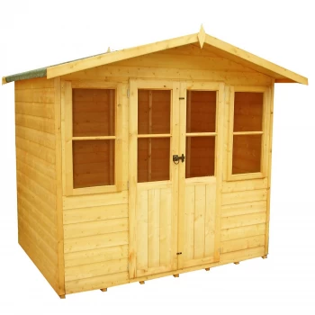 Shire Haddon Summerhouse - 7x5ft