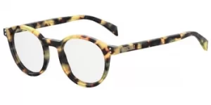 Moschino Eyeglasses MOS502 SCL