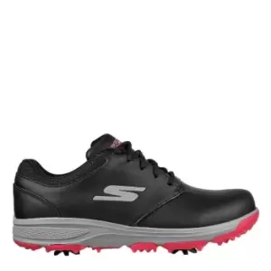 Skechers Go Golf Jasmine Leader Womens Golf Shoes - Black