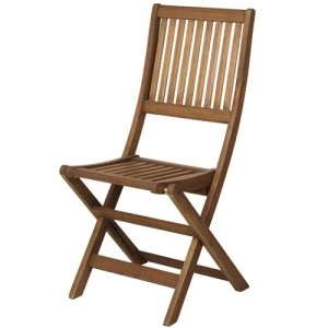 Robert Dyas FSC Country Folding Chair