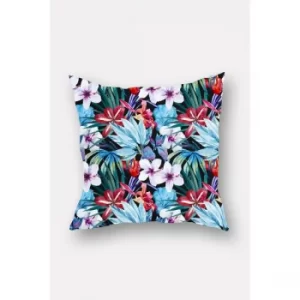 YS71314093 Multicolor Cushion Cover