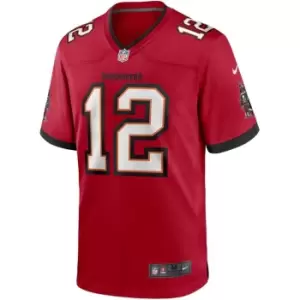 Nike NFL Game Jersey - Red