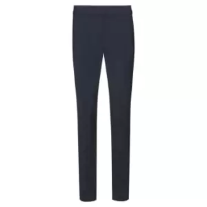 Hugo RF Cropped Trousers - Blue