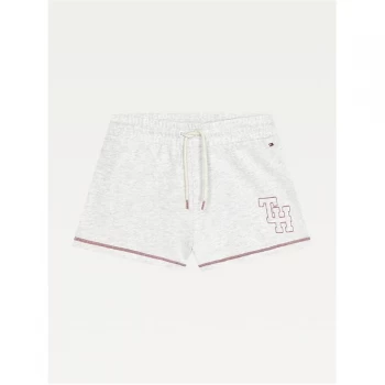 Tommy Bodywear Retro Classic Shorts - ice/Grey/Htr