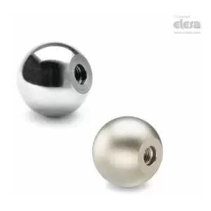 Elesa - Ball knob-PLM.25-SST-M6