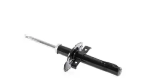 KYB Shock absorber 334831 Shocks,Shock absorbers RENAULT,SCENIC II (JM0/1_),GRAND SCENIC II (JM0/1_)