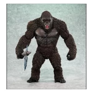 Godzilla vs Kong Ultimate Article Monsters Figure Kong 30 cm