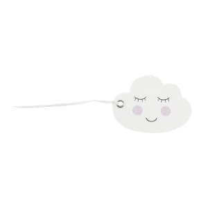 Sass & Belle Sweet Dreams (Set of 6) Cloud Gift Tags