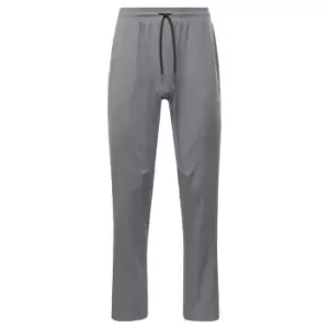 Reebok Workout Ready Pants Mens - Grey